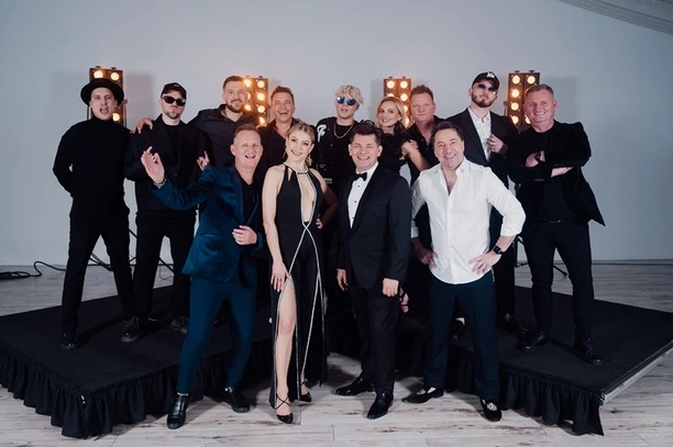 Największe gwiazdy muzyczne na Roztańczonym PGE Narodowym! Transmisja na żywo w Polsacie!