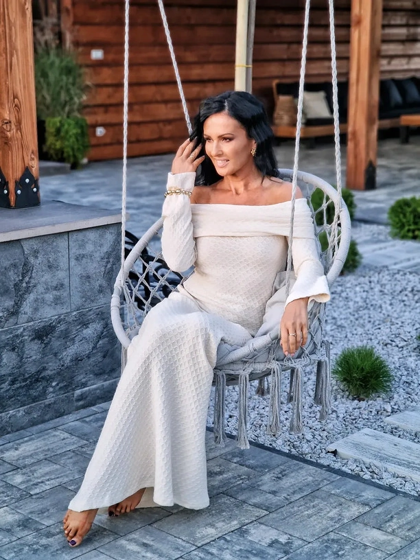 Piękna, zmysłowa i oszałamiająca! Marta Konopla na nowych zdjęciach wygląda obłędnie!