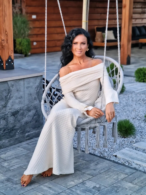 Piękna, zmysłowa i oszałamiająca! Marta Konopla na nowych zdjęciach wygląda obłędnie!