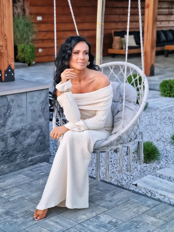 Piękna, zmysłowa i oszałamiająca! Marta Konopla na nowych zdjęciach wygląda obłędnie!