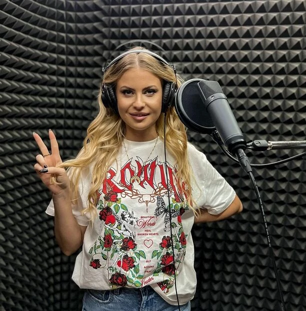 Szpilki z nową muzyczną petardą?! Piękne wokalisty zdeklasują konkurencję w disco polo?!