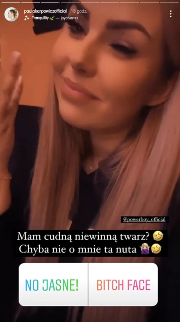 Nowy duet w branży disco? Paula Karpowicz i Power Boy zdradzają tajemnicę współpracy!