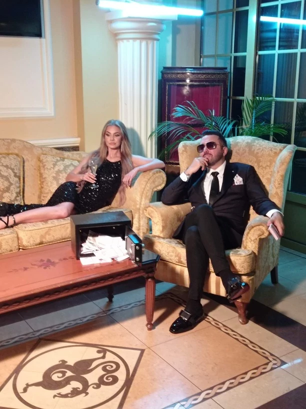 Znany gwiazdor disco polo w polsko-amerykańskim duecie! Ta premiera podbije świat?!