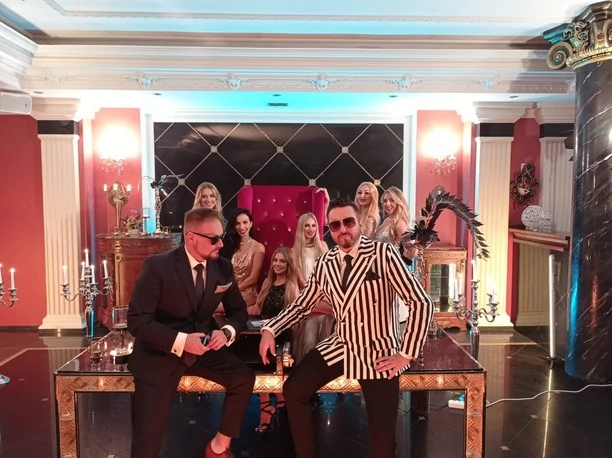 Znany gwiazdor disco polo w polsko-amerykańskim duecie! Ta premiera podbije świat?!