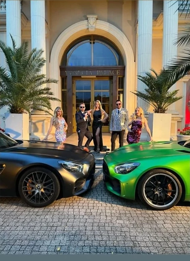 Znany gwiazdor disco polo w polsko-amerykańskim duecie! Ta premiera podbije świat?!