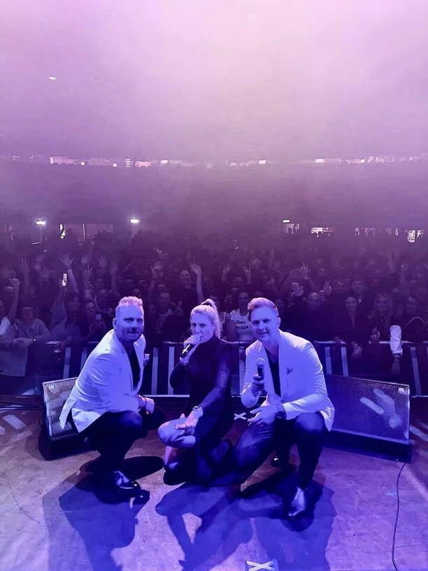 Światowa kariera Magdy Narożnej?! Gwiazda disco polo podbiła już Anglię co z karierą w Polsce?!