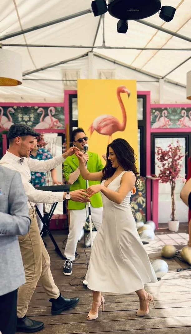 Tylko u nas! After Party z nową produkcją! Znamy tytuł i datę premiery nowości od Patryka Pegzy!