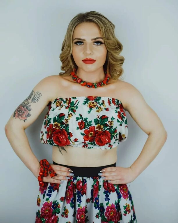 Wielka metamorfoza znanej wokalistki disco polo! ”Zmiana na lepsze” - krzyczą fani! 