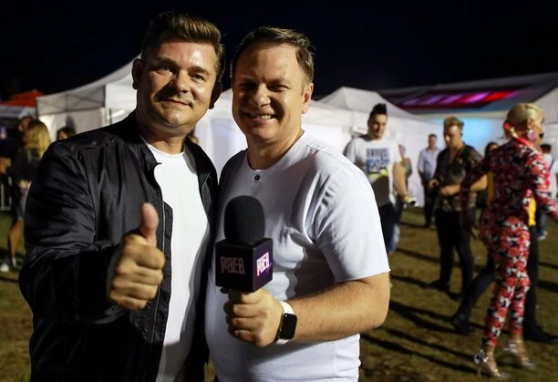 Powraca NAJWIĘKSZY FESTIWAL DISCO POLO! Kiedy i gdzie się odbędzie?!  Na pewno nie w Ostródzie! Organizatorzy zapewniają dodatkowe niespodzianki! 