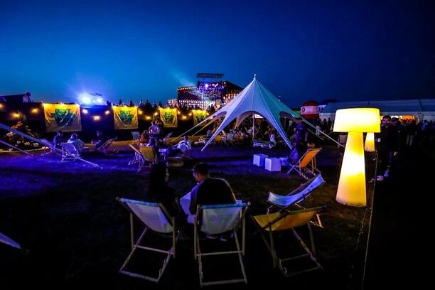 Powraca NAJWIĘKSZY FESTIWAL DISCO POLO! Kiedy i gdzie się odbędzie?!  Na pewno nie w Ostródzie! Organizatorzy zapewniają dodatkowe niespodzianki! 