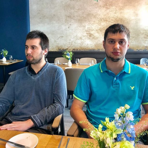 Marcin Miller – Boys pokazał swoich dorosłych synów! Nie uwierzycie jacy są podobni!