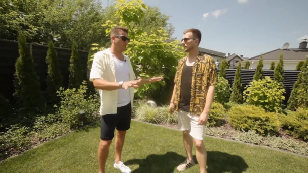 Co skrywa posiadłość uwielbianego gwiazdora disco polo?! Sylwester Gazda z formacji Power Play zdradził jak mieszka!