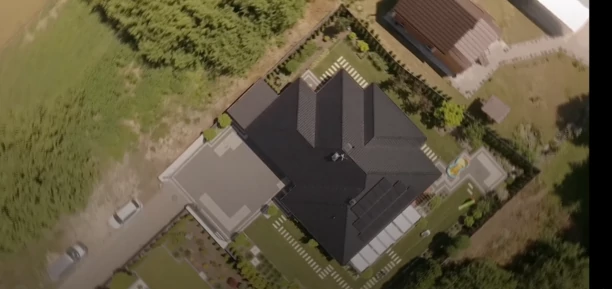 Co skrywa posiadłość uwielbianego gwiazdora disco polo?! Sylwester Gazda z formacji Power Play zdradził jak mieszka!