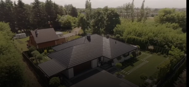 Co skrywa posiadłość uwielbianego gwiazdora disco polo?! Sylwester Gazda z formacji Power Play zdradził jak mieszka!