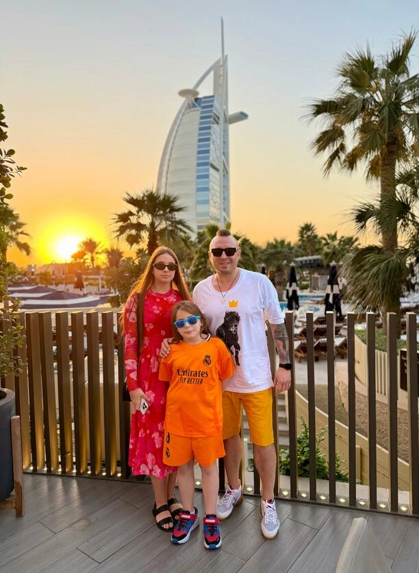 Ostatnie chwile wytchnienia Czadomana! Teraz tylko koncerty aż do końca roku!