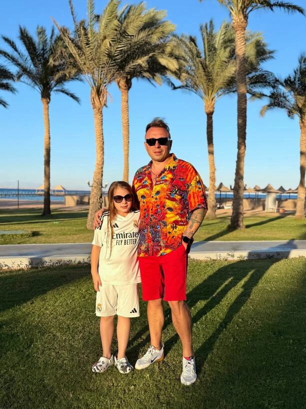 Ostatnie chwile wytchnienia Czadomana! Teraz tylko koncerty aż do końca roku!