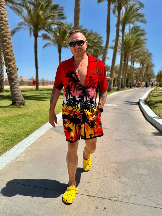 Ostatnie chwile wytchnienia Czadomana! Teraz tylko koncerty aż do końca roku!