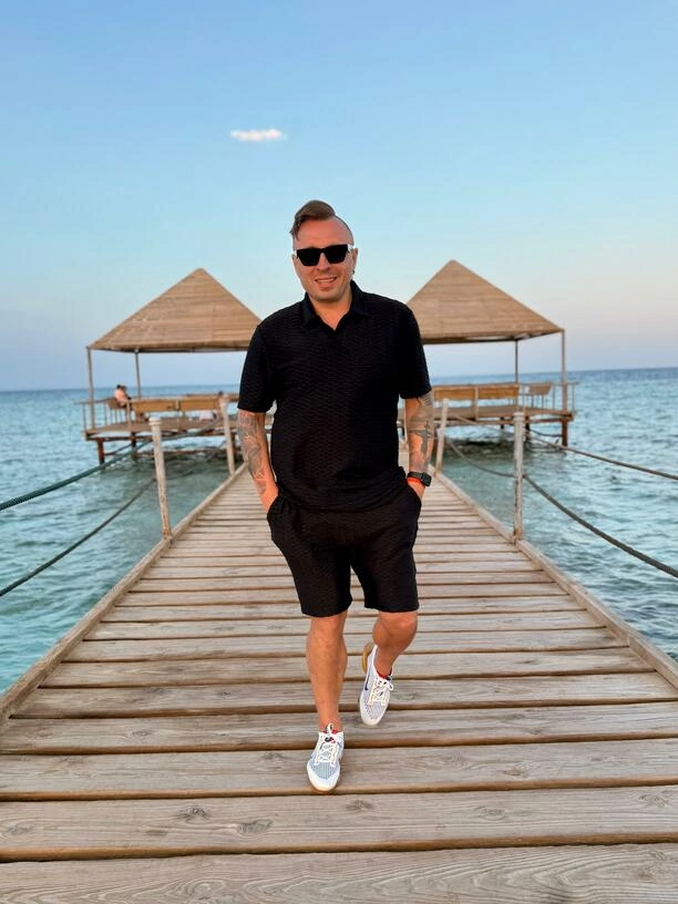 Ostatnie chwile wytchnienia Czadomana! Teraz tylko koncerty aż do końca roku!