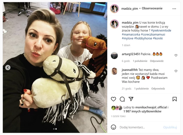 Niezwykła pasja Magdaleny Narożnej - Piękni i Młodzi! Śliczna gwiazda disco polo pokazała fanom wyjątkową kolekcję! 