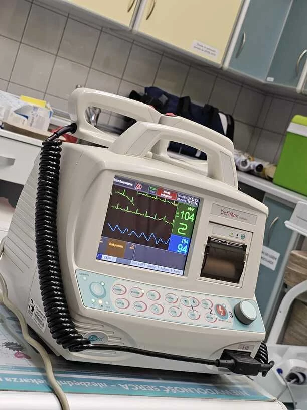 Pilne! Życie gwiazdora disco polo zagrożone! Artysta otarł się dwukrotnie o śmierć! Jego serce wymaga PILNEGO zabiegu!