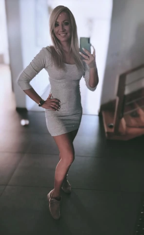 Córka Sławomira Świerzyńskiego - Bayer Full zachwyciła zgrabnymi nogami! Przepiękna gwiazda disco polo - Nikola Dutkiewicz wygląda jak modelka! 