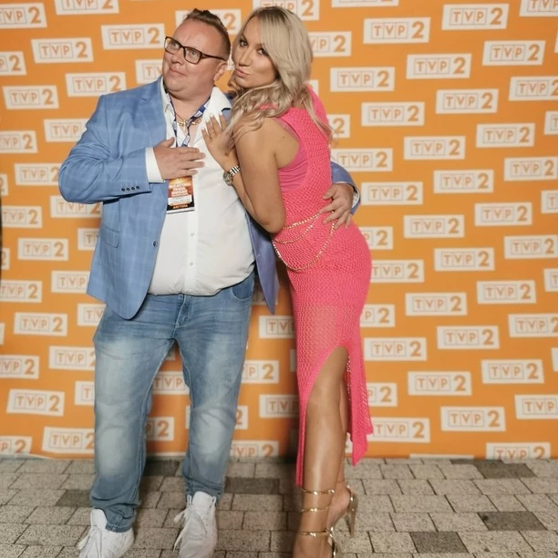 Córka Sławomira Świerzyńskiego - Bayer Full zachwyciła zgrabnymi nogami! Przepiękna gwiazda disco polo - Nikola Dutkiewicz wygląda jak modelka! 