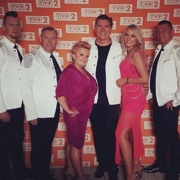 Córka Sławomira Świerzyńskiego - Bayer Full zachwyciła zgrabnymi nogami! Przepiękna gwiazda disco polo - Nikola Dutkiewicz wygląda jak modelka! 