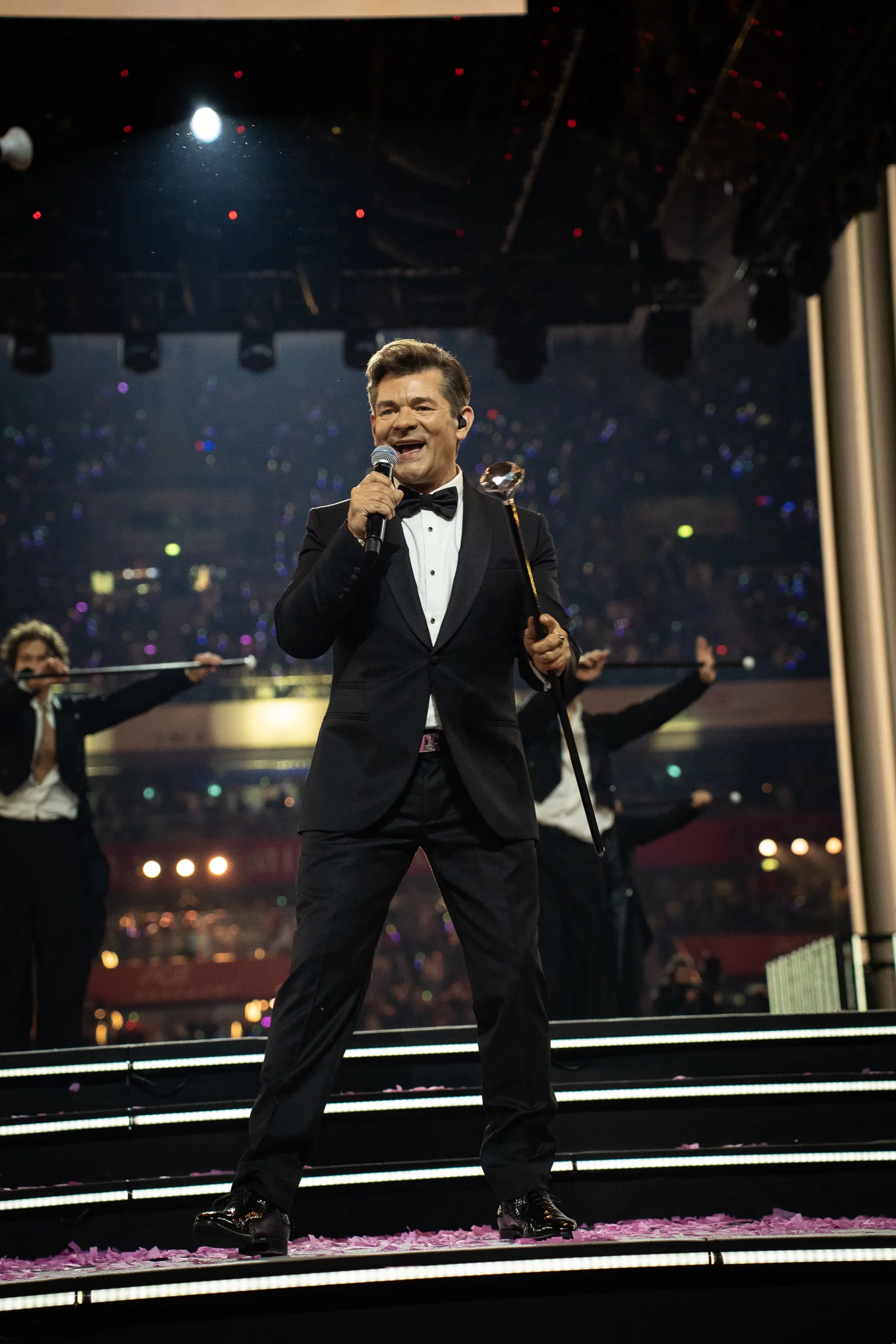 Roztańczony PGE Narodowy 2026 podsumowany! Organizator chwali się liczbami: ponad 60 tysięcy osób i prawie 1,25 mln widzów