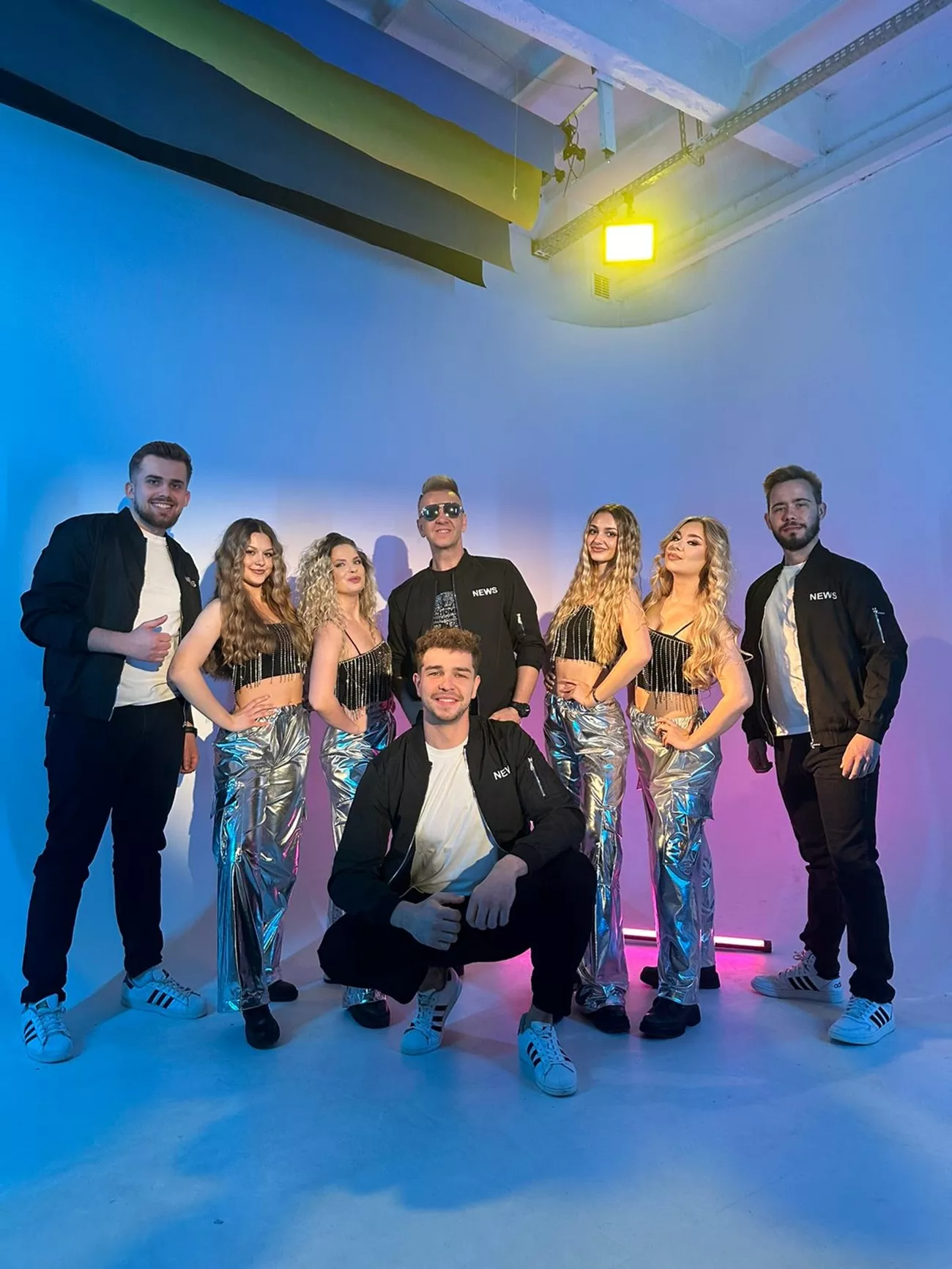 Czy „Tańcz dla mnie mała” będzie nowym hitem News? Premiera disco polo już niebawem!