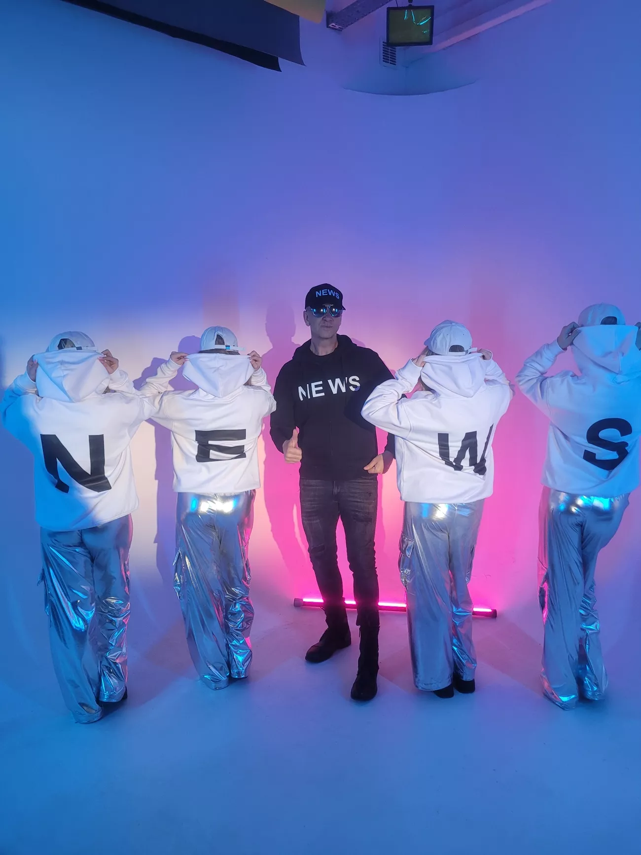 Czy „Tańcz dla mnie mała” będzie nowym hitem News? Premiera disco polo już niebawem!