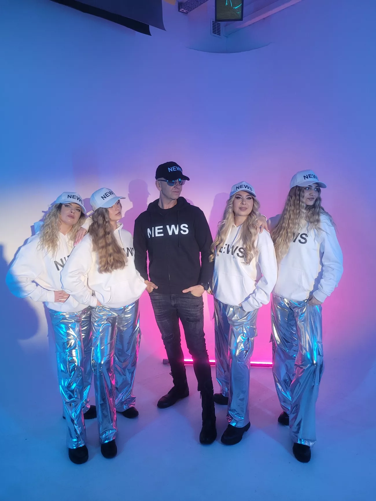 Czy „Tańcz dla mnie mała” będzie nowym hitem News? Premiera disco polo już niebawem!