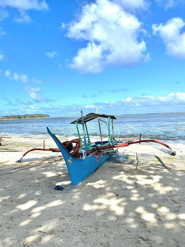 Marcin Kotyński: prezenter disco polo, którego spotkacie na całym świecie! Marcin to zapalony podróżnik.