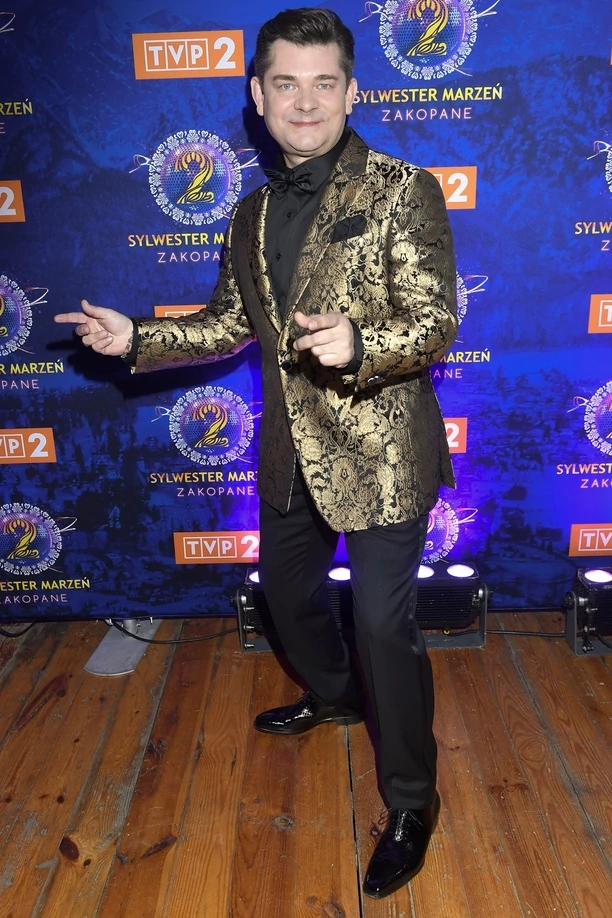 Wyglądała znakomicie! Danuta Martyniuk wspierała Zenka podczas Sylwestra! Gorące zdjęcia prosto z Zakopanego!