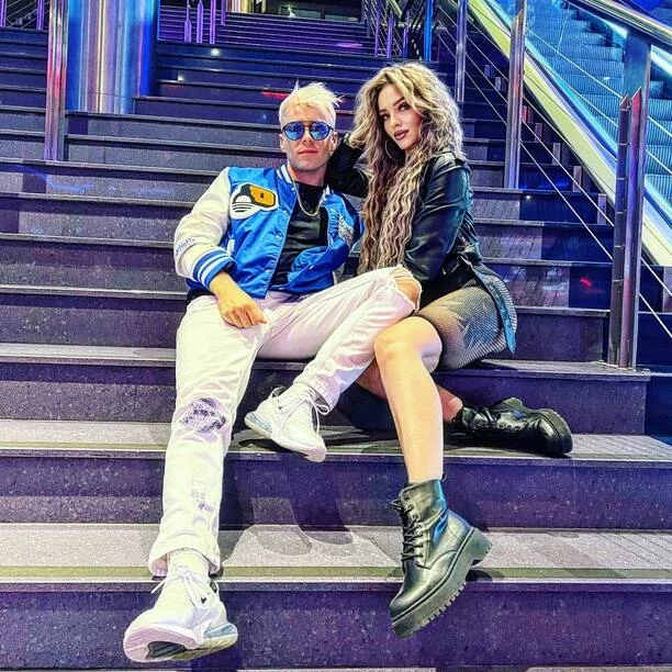 Skolim z nowością pt. „Nie dzwoń do mnie„! To będzie najlepsza produkcja Konrada? Tylko u nas! 