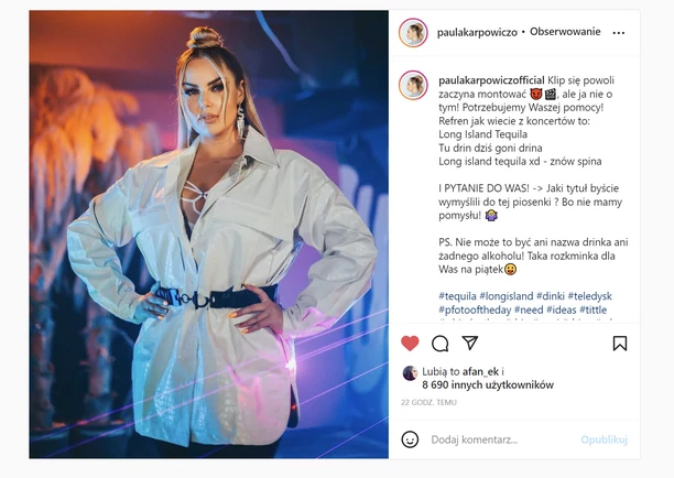 Przepiękny gwiazdy z zespołu Topky potrzebują pomocy! Angelika i Paula stanęły przed nie lada dylematem! 