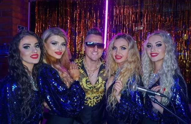 Nowość disco polo Marioo - Pamiętaj Mnie! To będzie niezwykła produkcja!