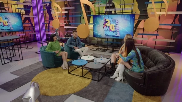 Jedna nowość i pięć kontynuacji na wiosnę w Disco Polo Music