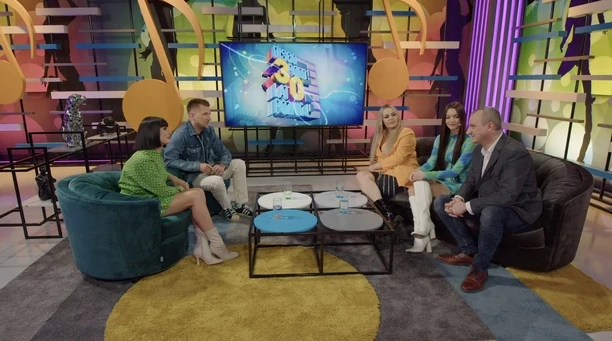 Jedna nowość i pięć kontynuacji na wiosnę w Disco Polo Music