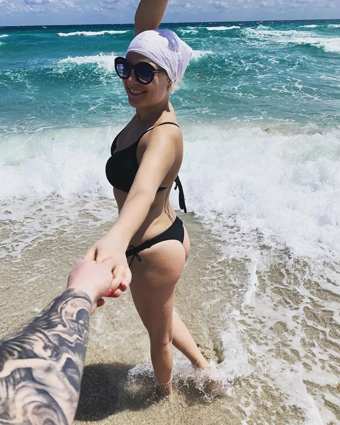 Magda Narożna - Piękni i Młodzi