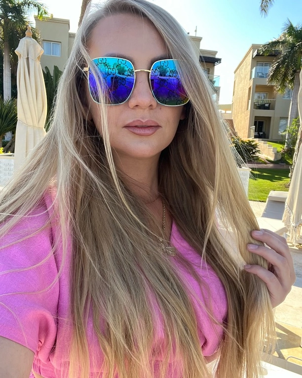 Joanna Narożna najpiękniejsza kobieta w świecie disco polo?! | ZDJĘCIA!