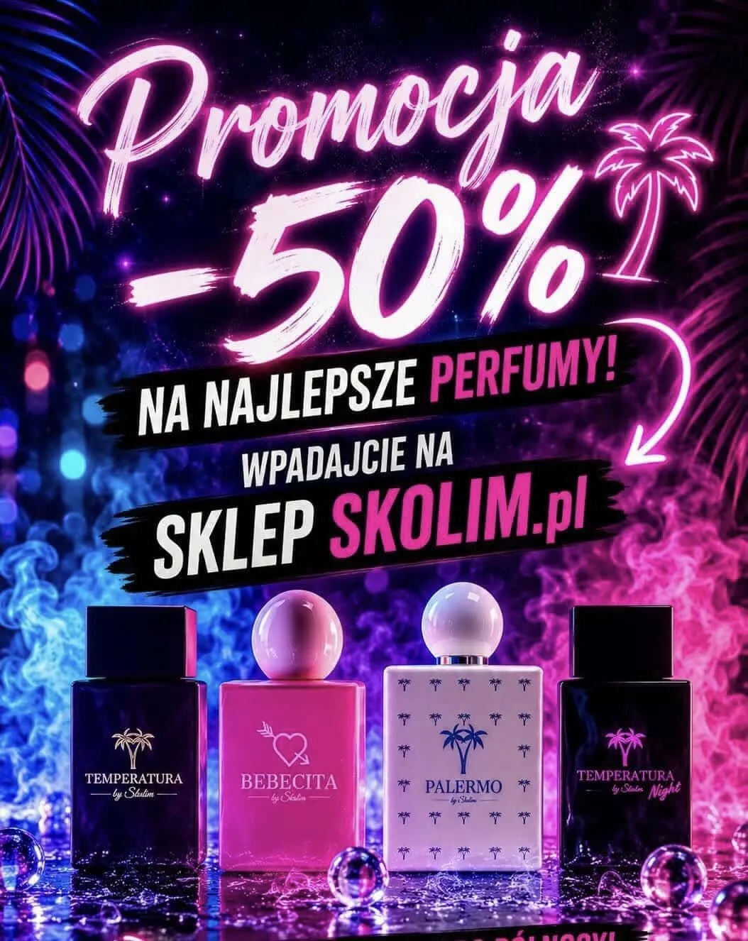 Tak Skolim dziękuje fanom! Tak ich docenił!