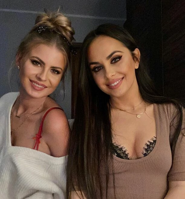 Cudowne wokalistki zespołu Szpilki kuszą ponętnymi zdjęciami i pięknymi uśmiechami Zobaczcie jak wyglądają nowe gwiazdeczki disco polo!