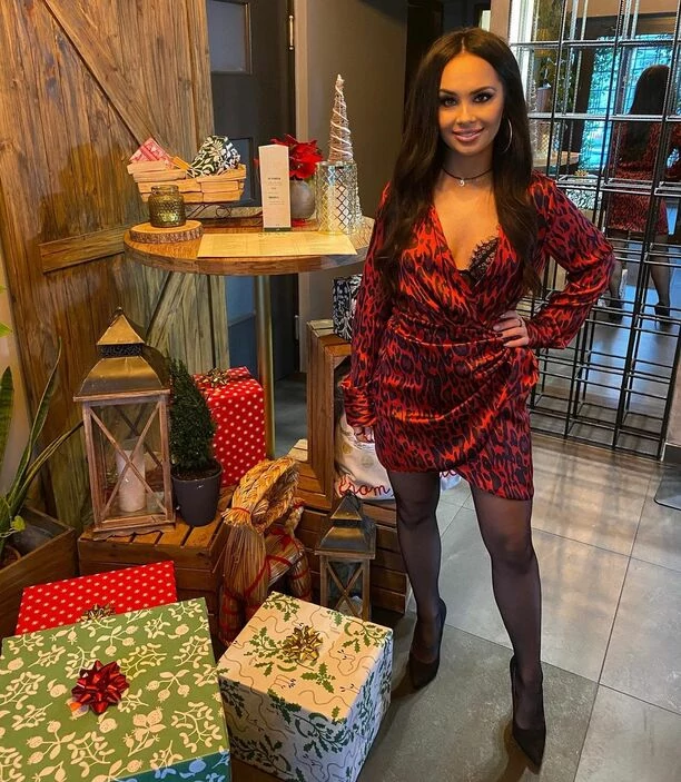 Cudowne wokalistki zespołu Szpilki kuszą ponętnymi zdjęciami i pięknymi uśmiechami Zobaczcie jak wyglądają nowe gwiazdeczki disco polo!