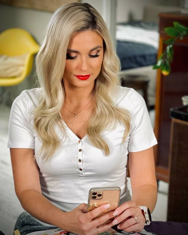 Magdalena Kajra Kajrowicz - żona Sławomira najpiękniejsza polską wokalistką! Zobacz jej zmysłowe fotki!