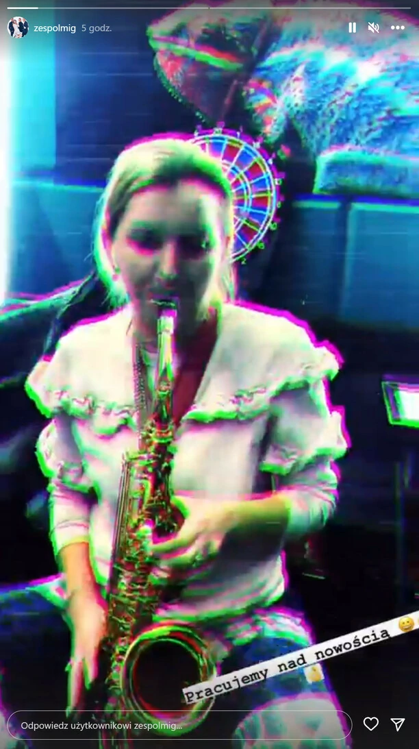 Zespół Mig zapowiada nową muzyczną petardę - co wiemy o ich najnowszej produkcji?