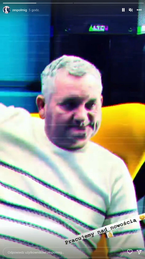 Zespół Mig zapowiada nową muzyczną petardę - co wiemy o ich najnowszej produkcji?