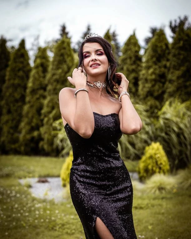 Serce przepięknej wokalistki disco polo jest zajęte?! Aneta Działak Iness wyznała prawdę na temat związku! 