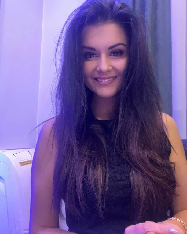 Serce przepięknej wokalistki disco polo jest zajęte?! Aneta Działak Iness wyznała prawdę na temat związku! 