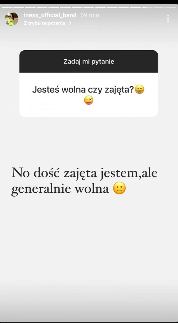 Serce przepięknej wokalistki disco polo jest zajęte?! Aneta Działak Iness wyznała prawdę na temat związku! 