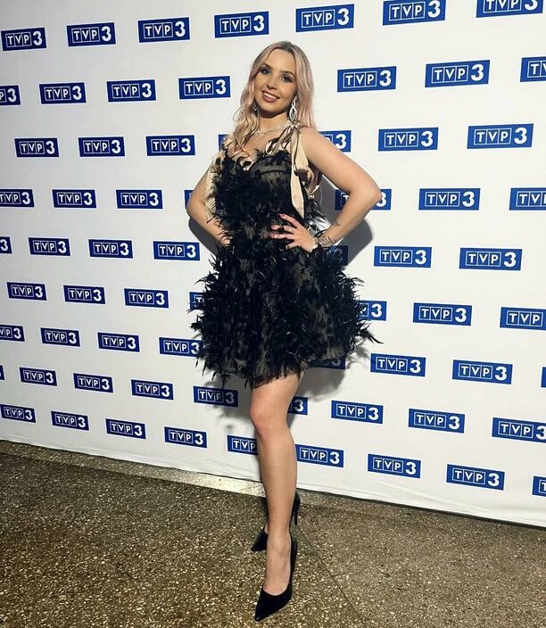 Natalia Siemieniecka Top Girls - eksplozja urody i stylu! Zobacz Jej oszałamiające zdjęcia